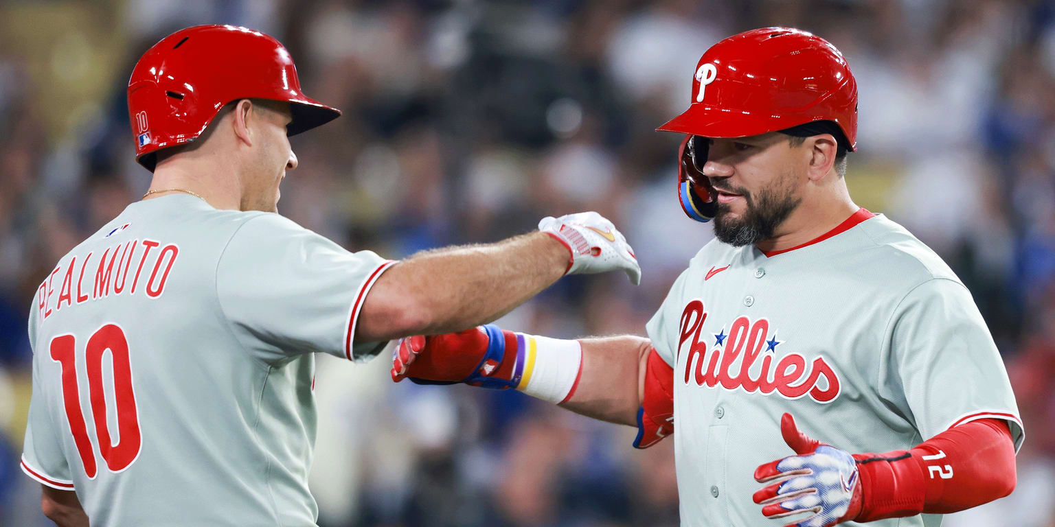 What to expect from Phillies at Winter Meetings