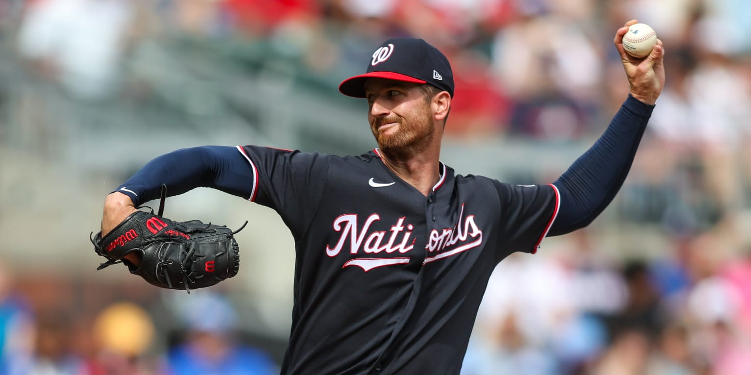 'Everybody was going through something,' but Nats post hard-fought win