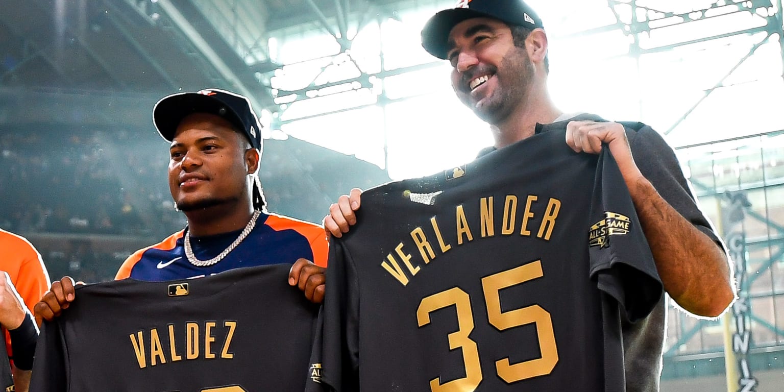 2022 MLB Playoffs: Is this the best Astros pitching staff we've ever seen?