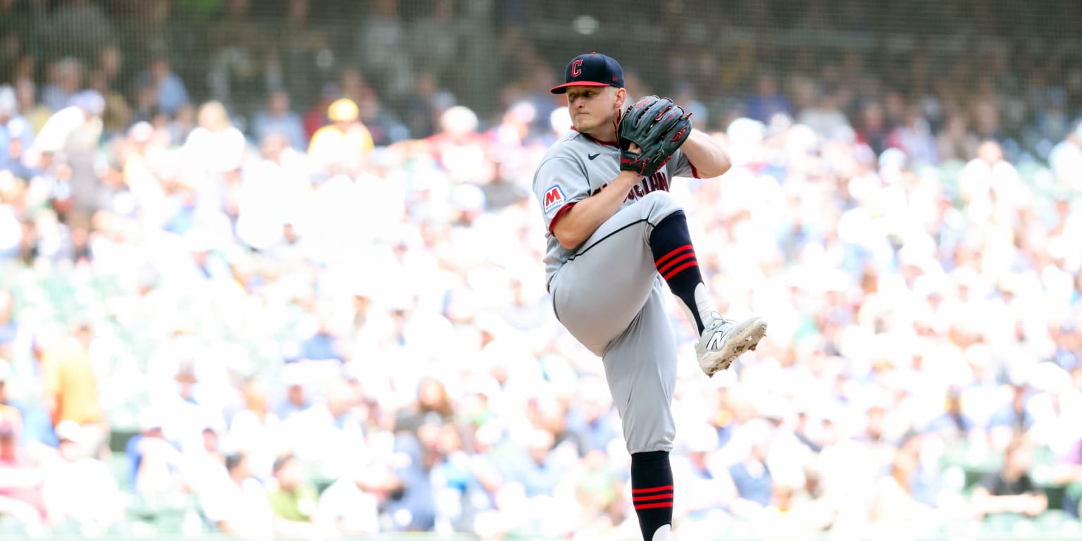 Messick's improved velocity aiding breakout rookie season