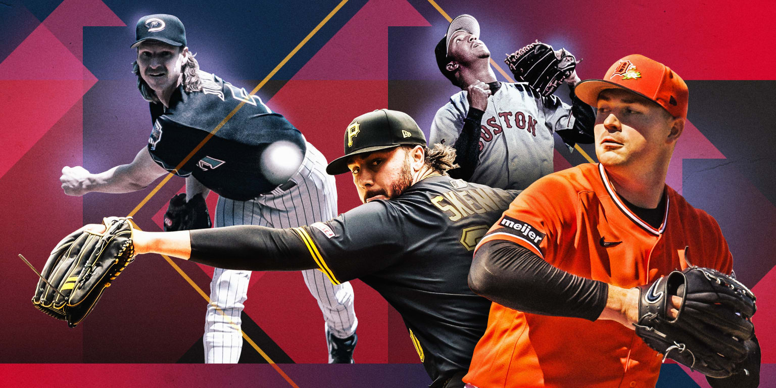 2 repeat Cy winners? It hasn't happened in 26 years