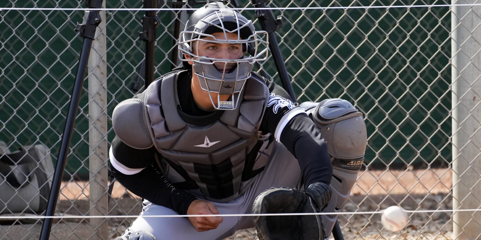 Former New York Jets QB Christian Hackenberg to try baseball career (Video)