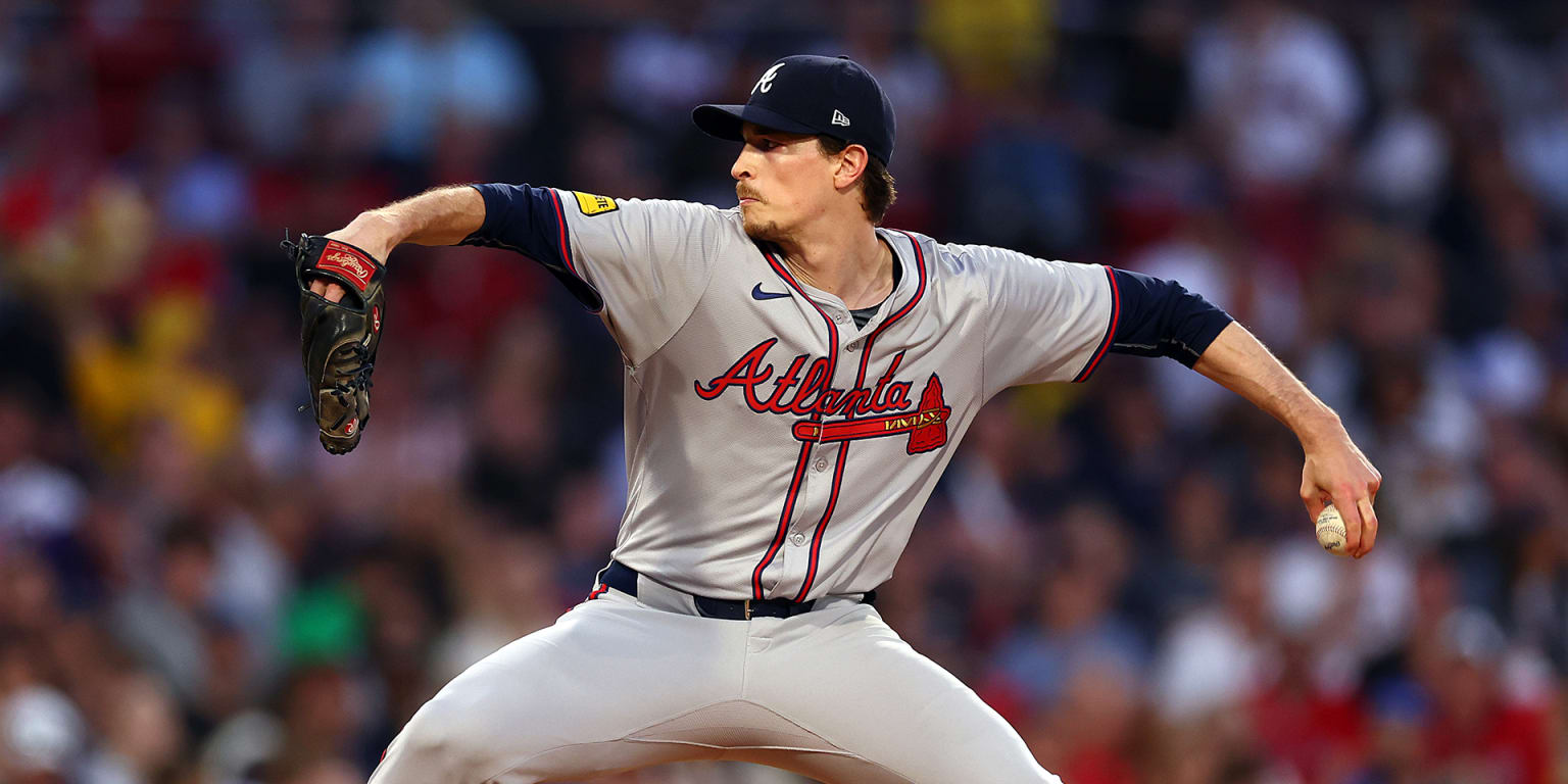 Max Fried tallies career-high 13 strikeouts vs. Red Sox