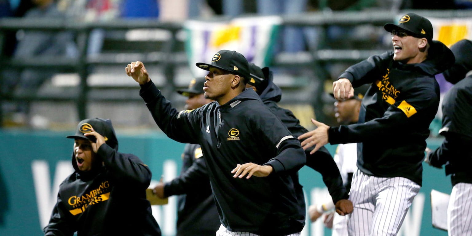 HBCU baseball talent on display at Andre Dawson Classic