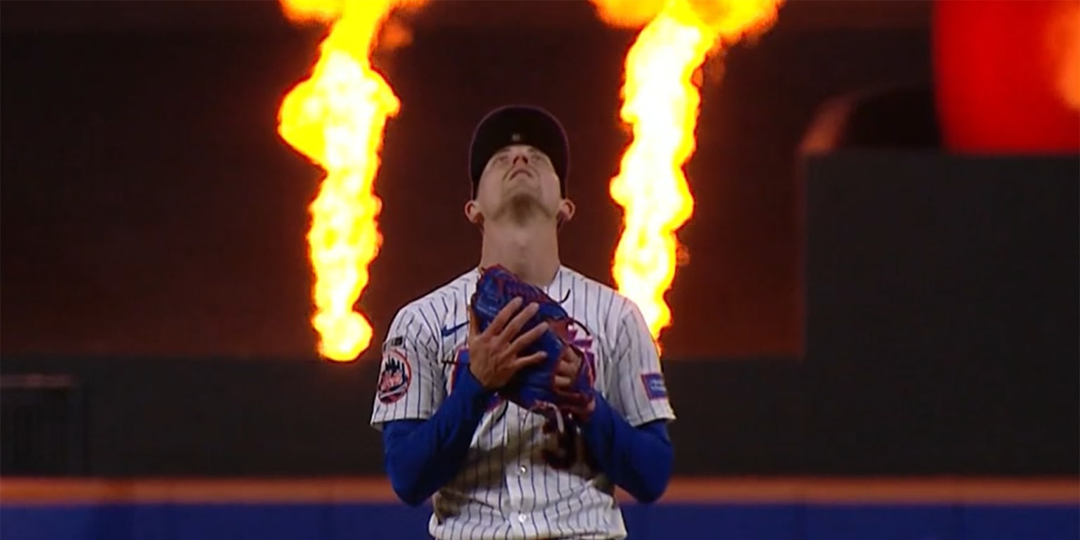 Fiery Weaver after Mets' long-awaited win: 'I ain't scared of nobody'