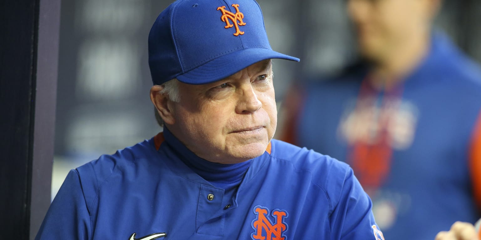 Buck Showalter, Mets face new challenge in wild card series