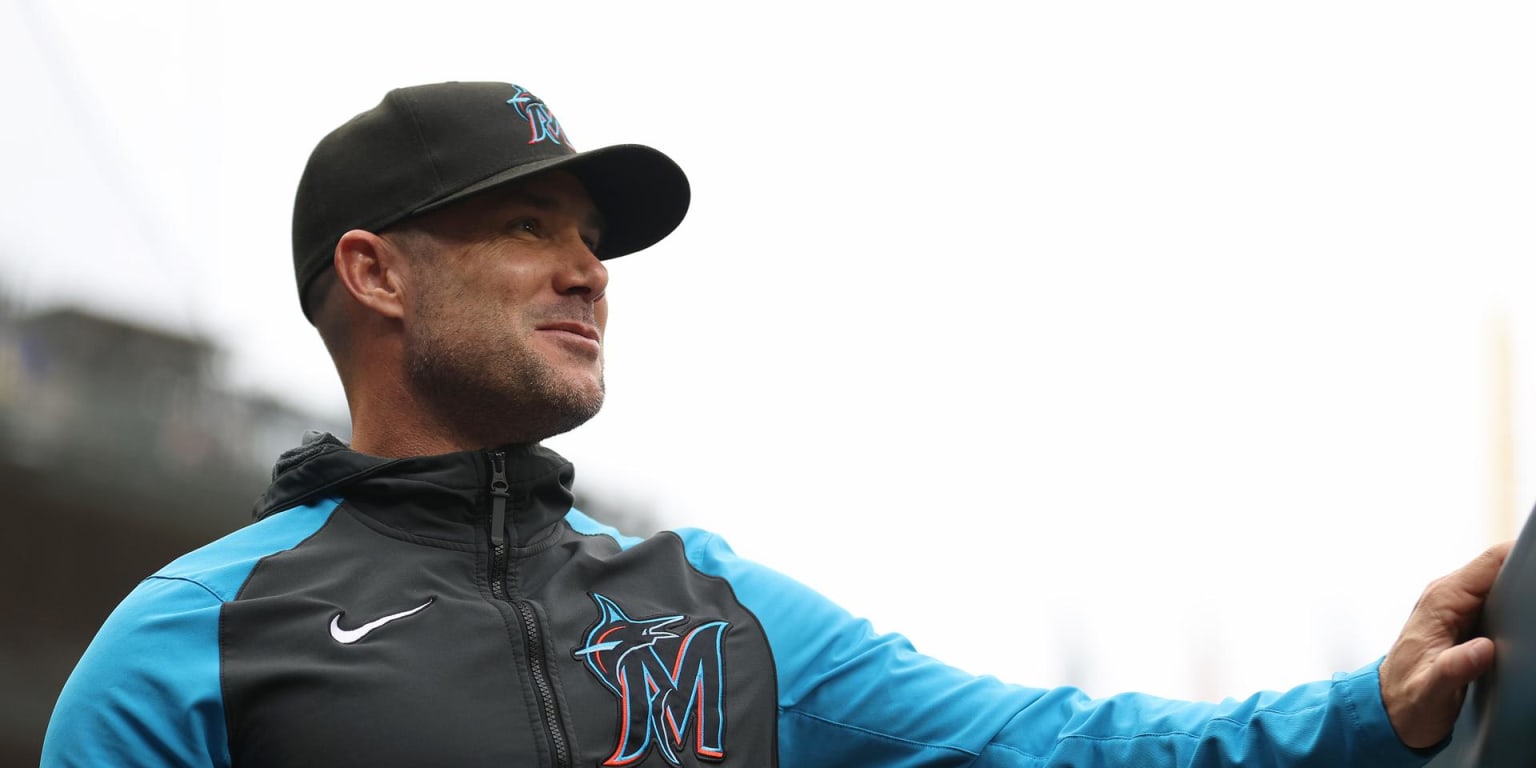Skip Schumaker named Marlins new manager, starting changes to Cardinals'  coaching staff