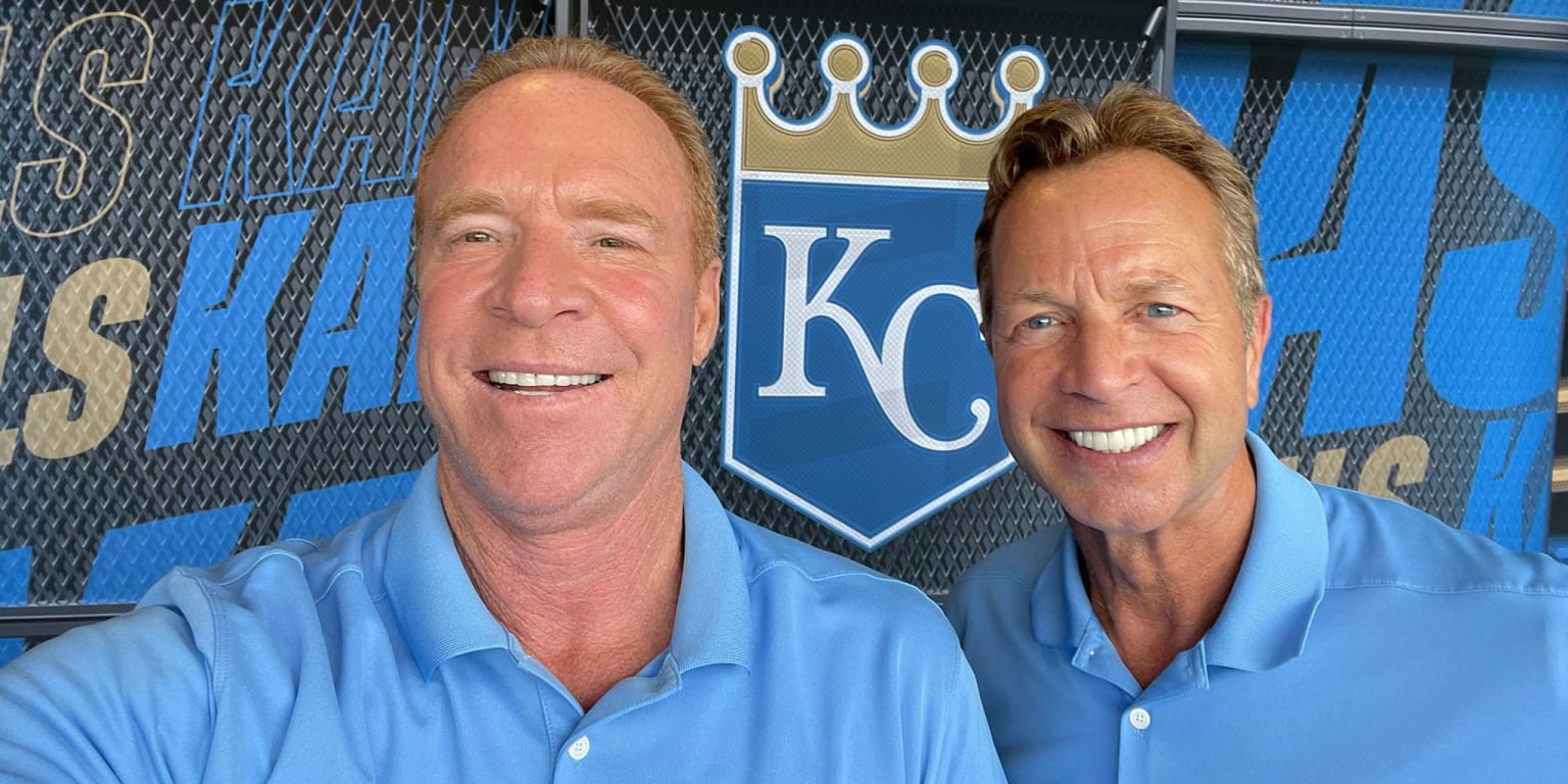 Steve Physioc Reflects On Royals Career steve-physioc-reflects-on-royals-career