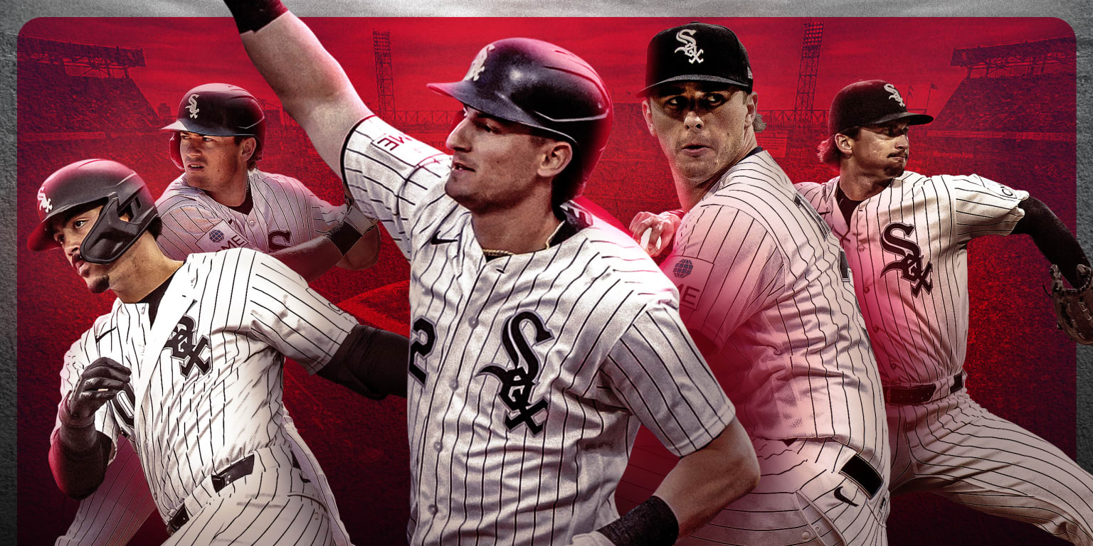 It's not just Murakami ... 5 other players vaulting White Sox back to contention