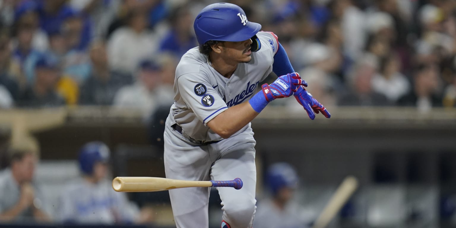 Predicting Dodgers’ 2023 Opening Day roster