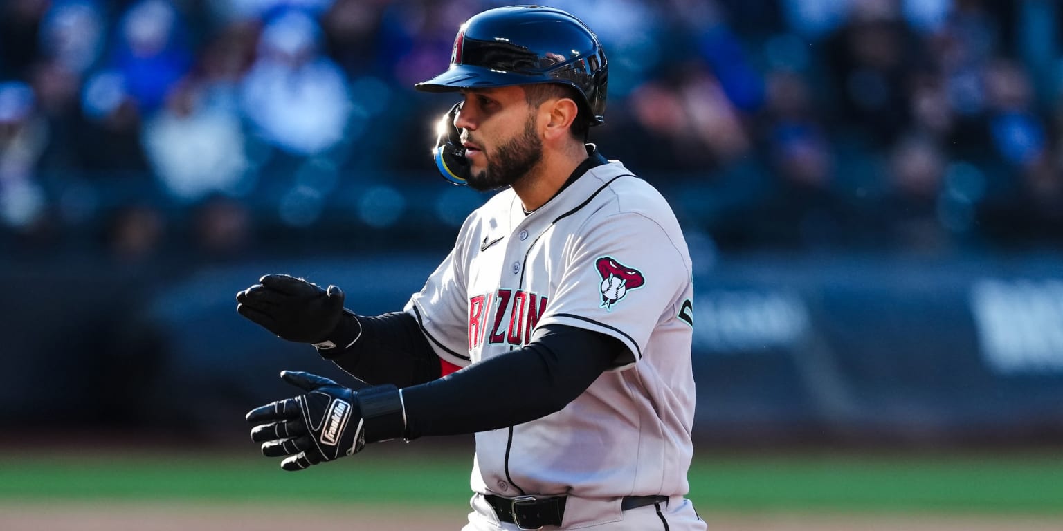 D-backs capitalize on ABS challenge to rally against Mets