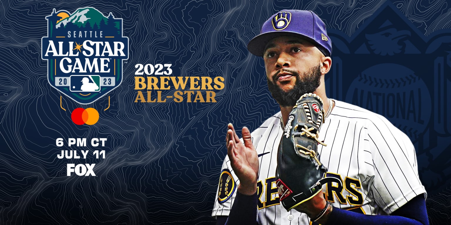 Devin Williams named to 2023 MLB All-Star Game roster