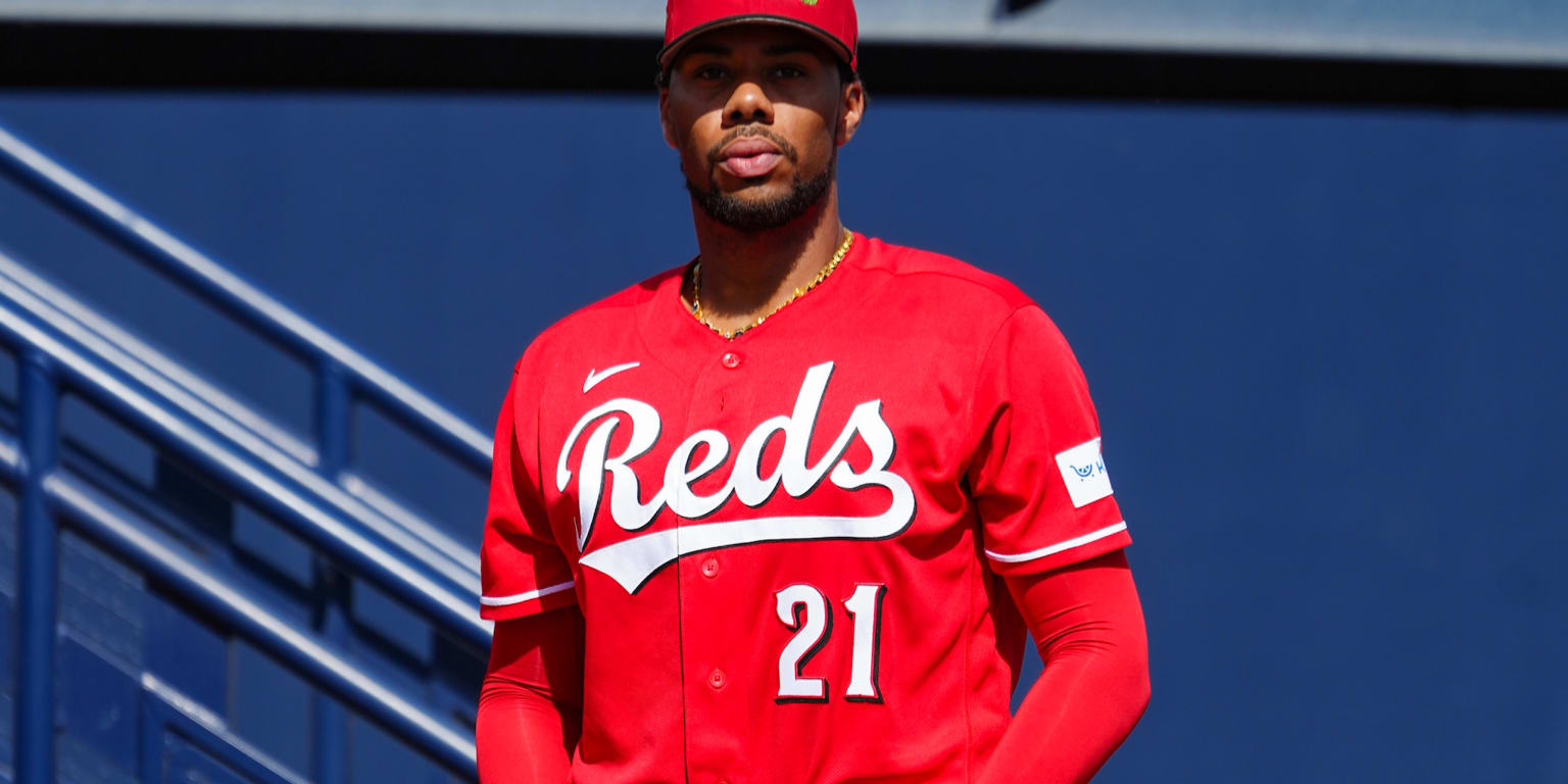 Greene's return to the bigs takes another big step