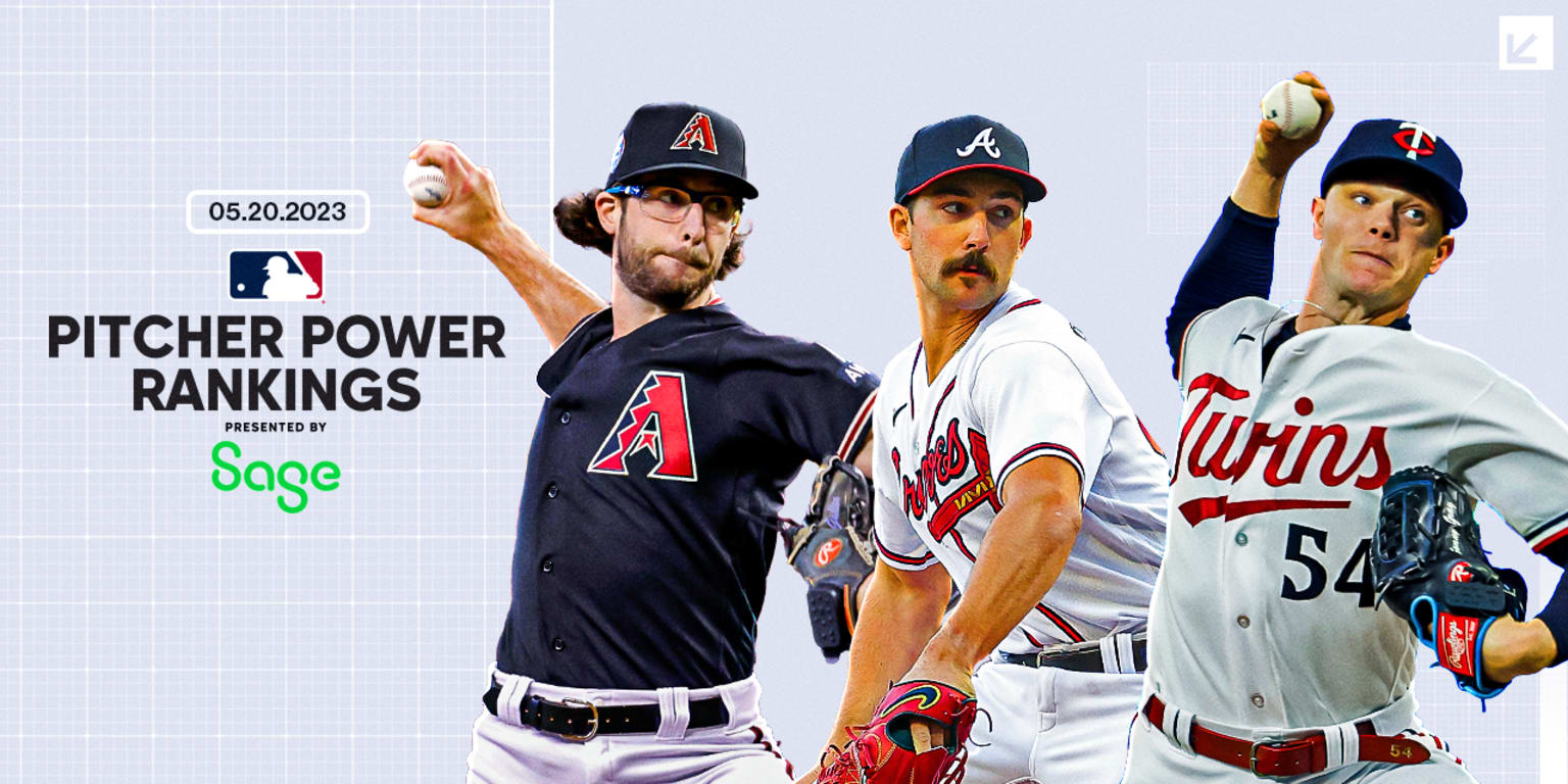 MLB Power Rankings: The Top 10 Fastballs in Baseball History