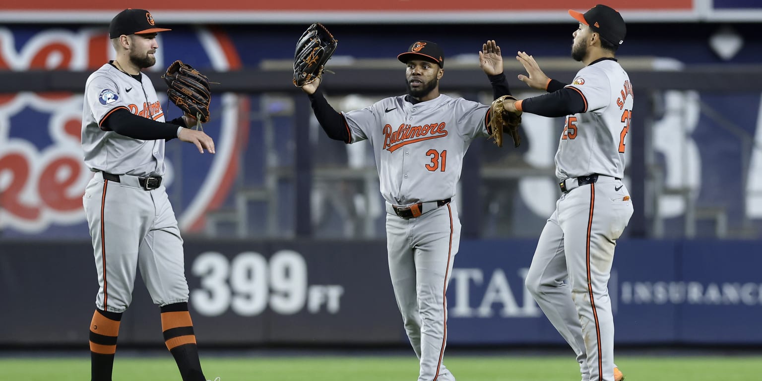 Orioles 2024 postseason FAQ