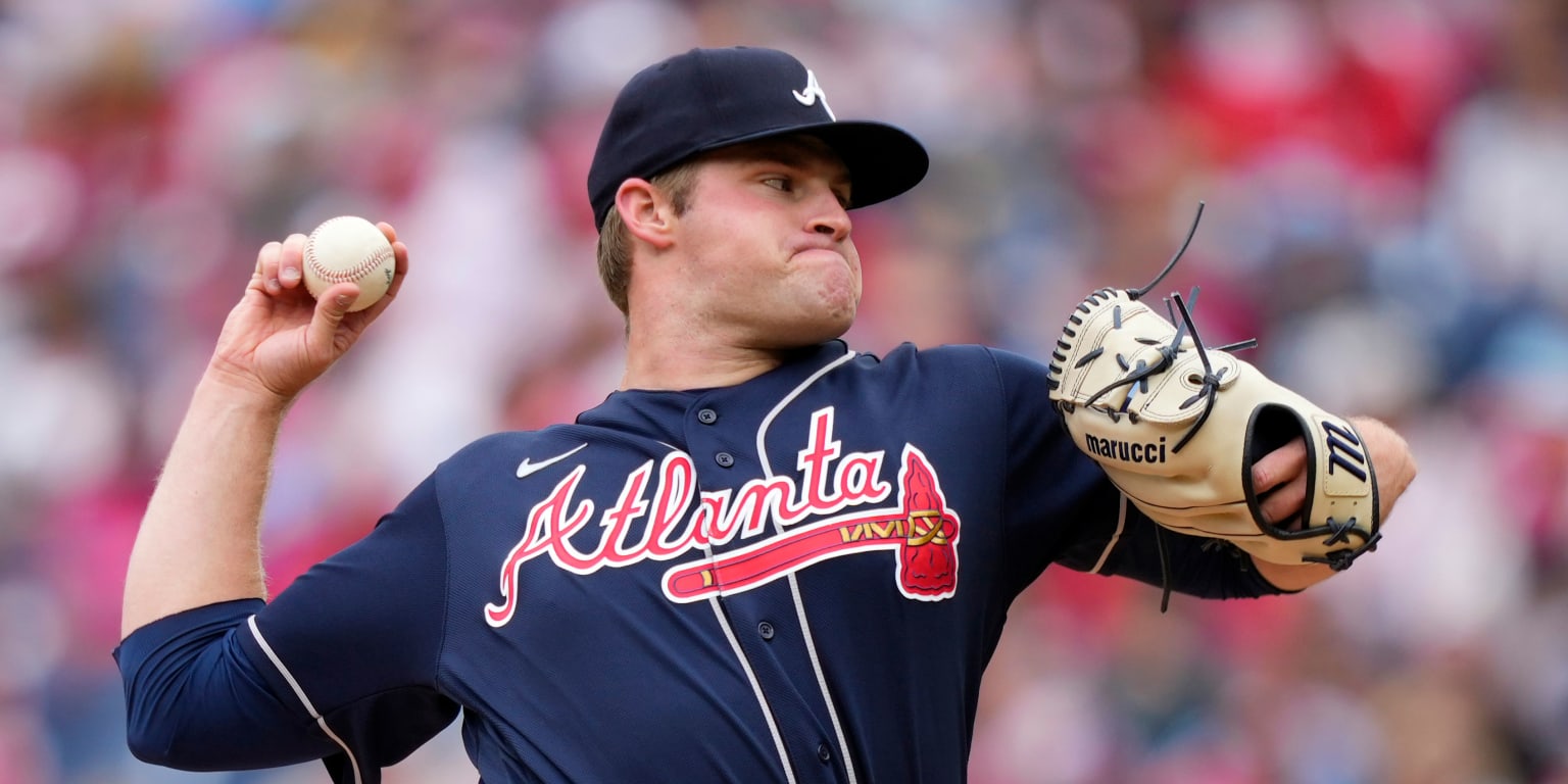 Elder, big 10th power Braves to 8th straight win