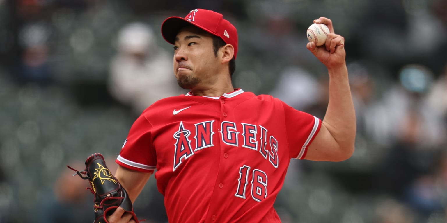 Kikuchi (shoulder) lands on 15-day IL with docs still discussing MRI results