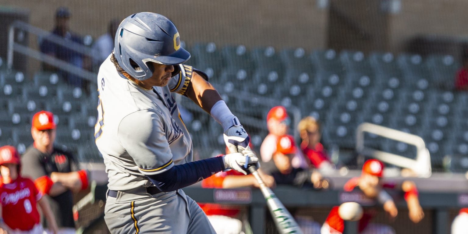 MLB Desert Invitational 2024 Day 3 top performers