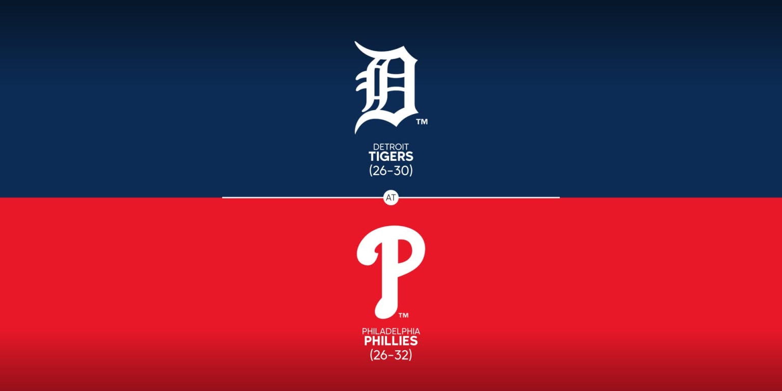 Detroit Tigers, det, mlb, HD phone wallpaper