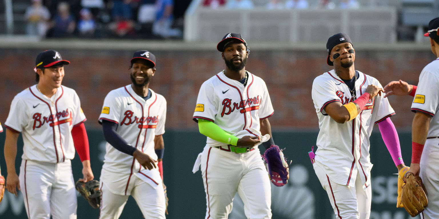 What's the plan for Acuña? Here are 5 questions facing Braves' offense