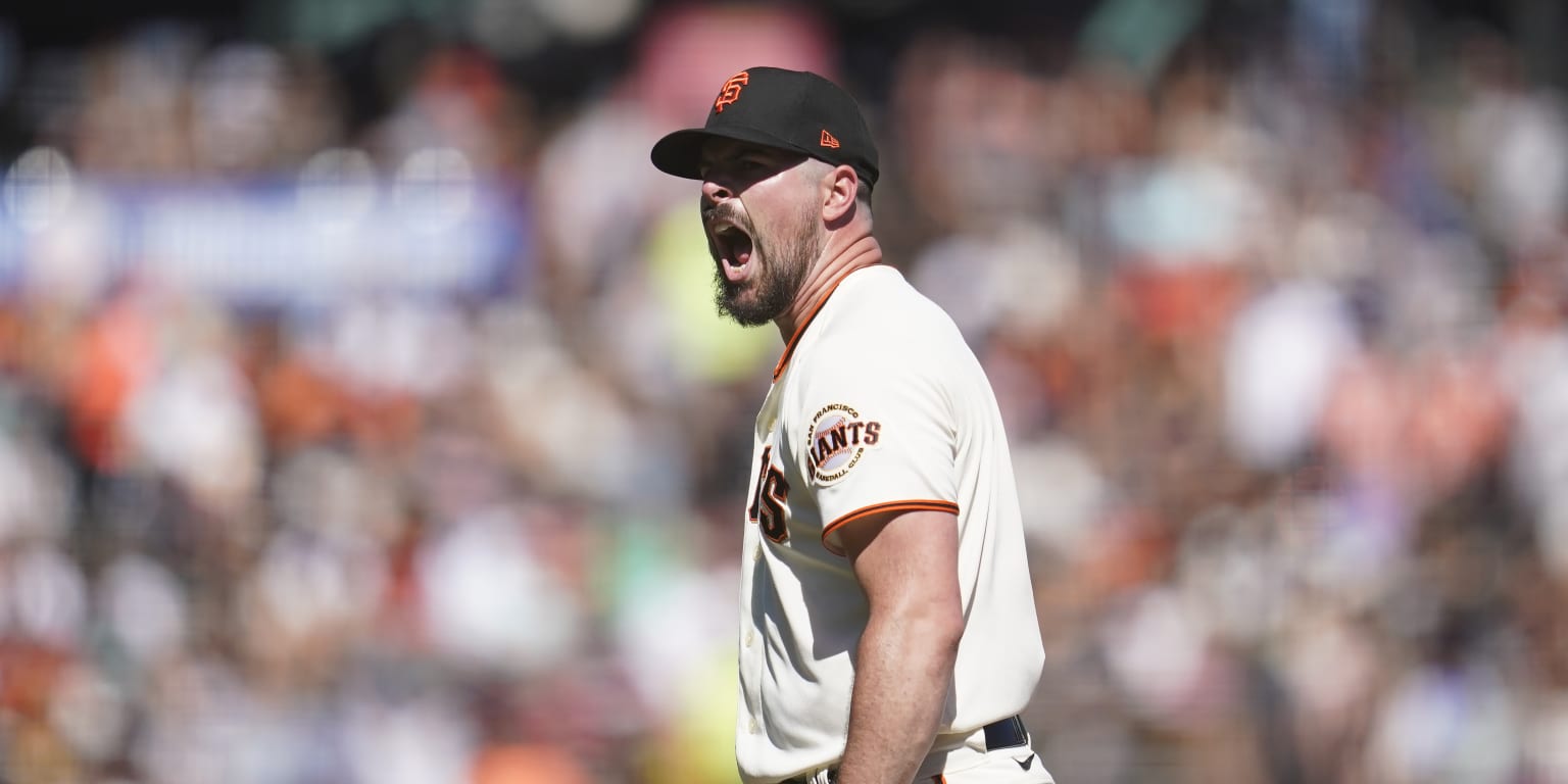Giants observations: Carlos Rodon dominates but Marlins win
