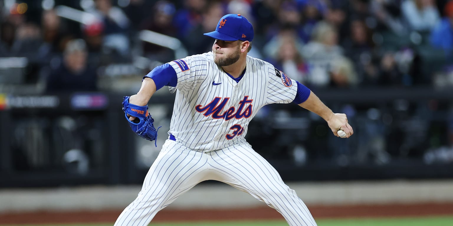 A.J. Minter experiences left hip discomfort, stops rehab assignment