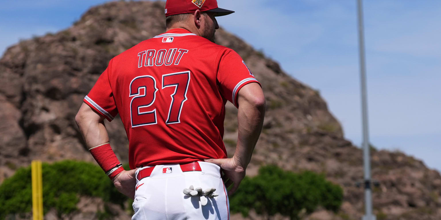 Is there a great Trout season still inside the 3-time MVP? Here's how it could happen