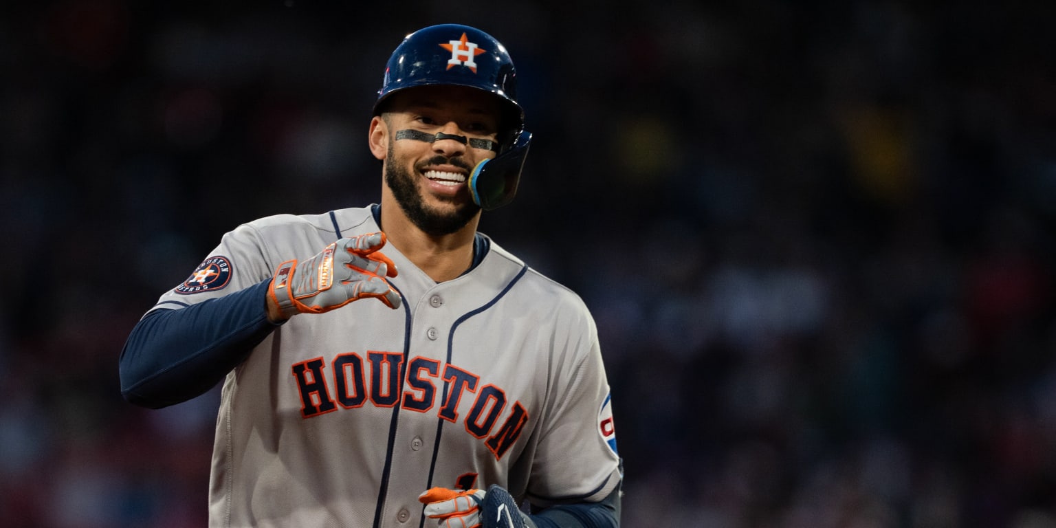 Correa hasn't ruled out '26 return from ankle injury
