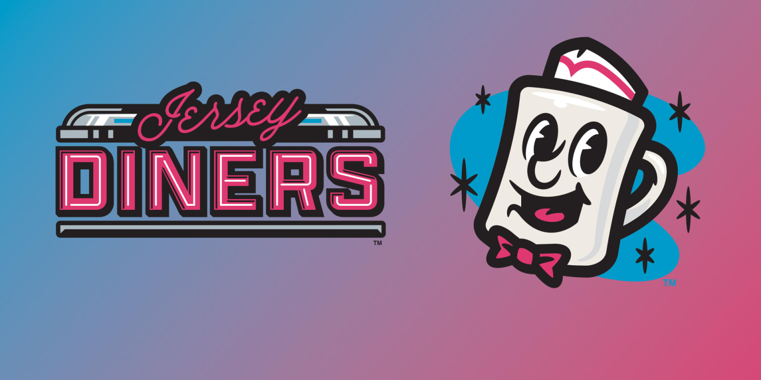 Order up! Yankees' Double-A affiliate unveils Jersey Diners alternate identity thumbnail