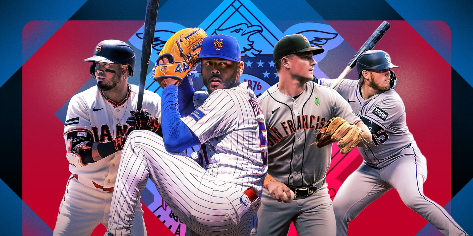 Here are 10 intriguing Trade Deadline questions facing NL teams