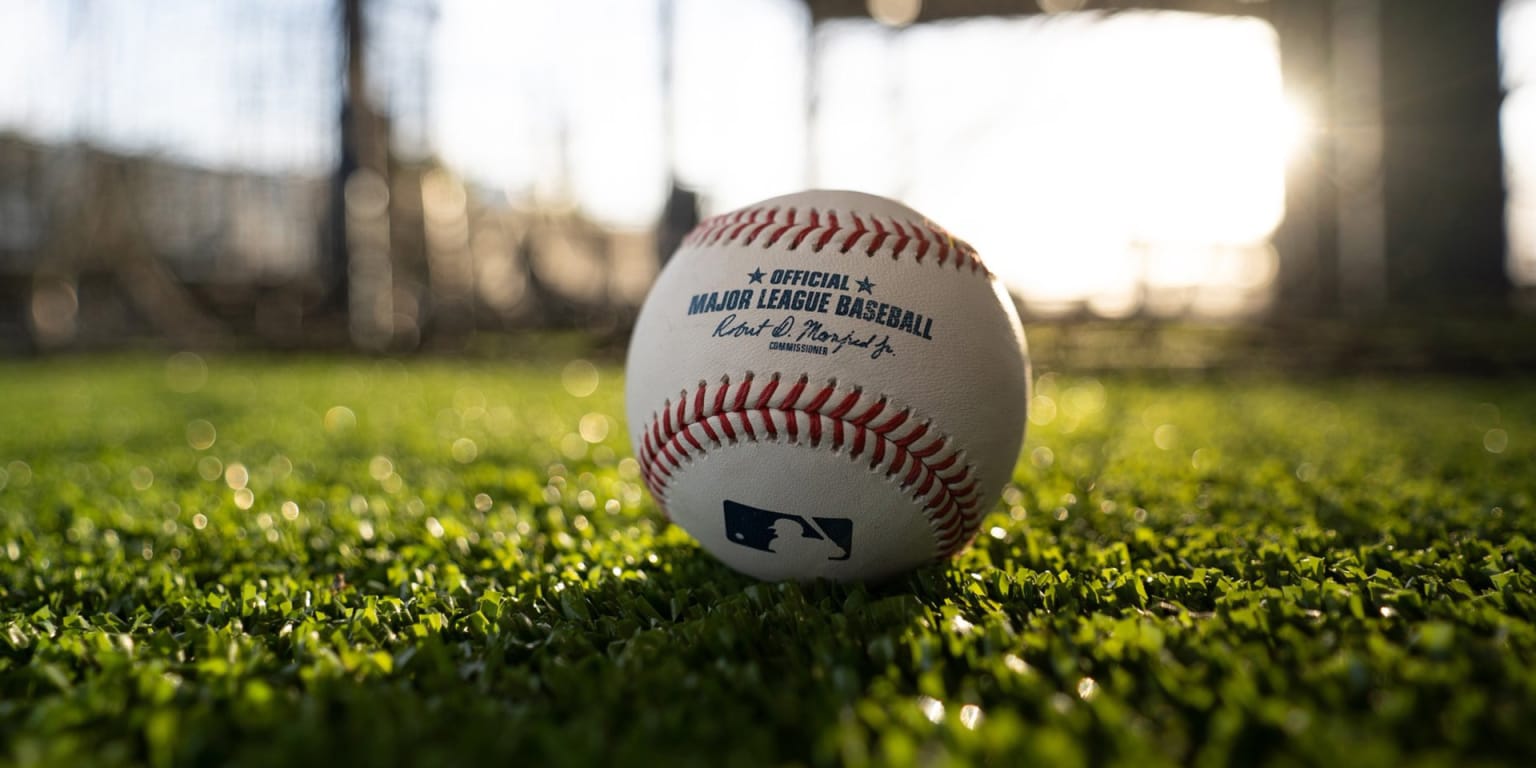 Play Ball! Atlanta Braves' Spring Training Announced