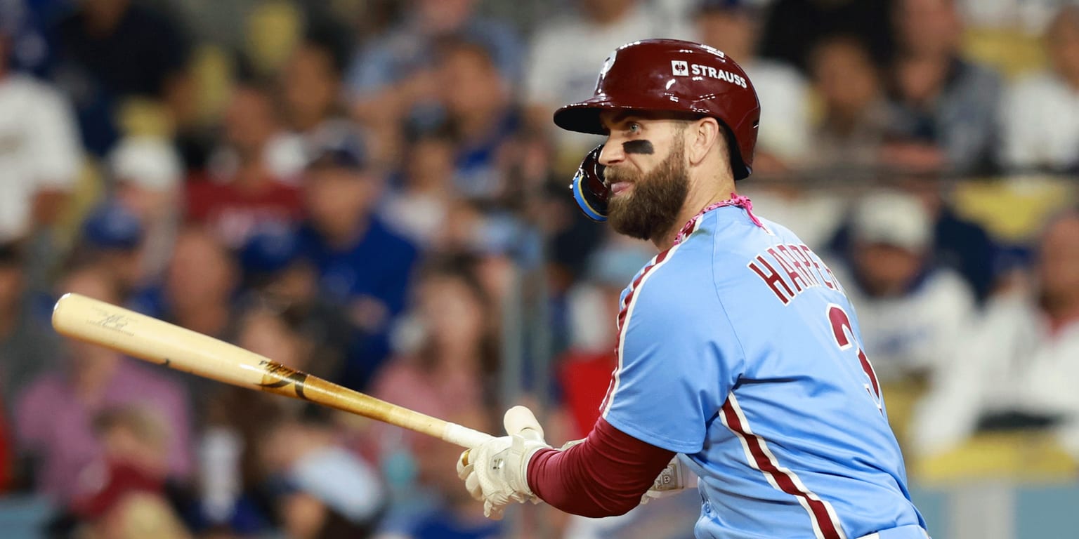 Where does Harper stand entering '26? Let's dig in