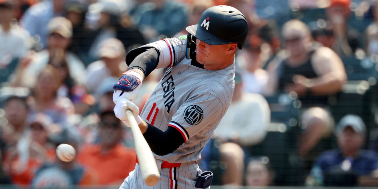 Walker Jenkins and Minnesota Twins — Jenkins Breaks Through: How a Week in California Unlocked the Rookie's Ceiling