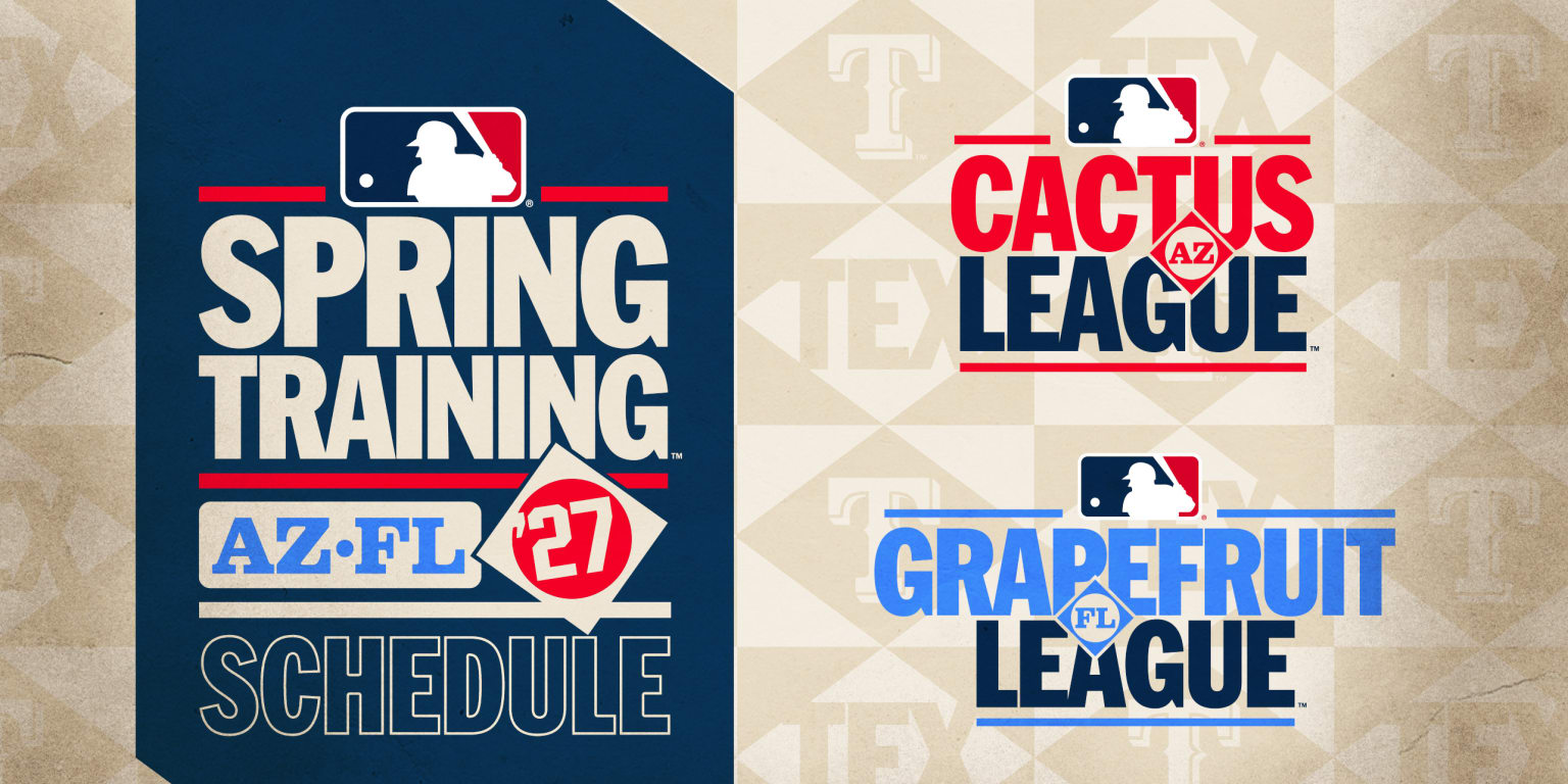 All 30 teams set to open Spring Training 2027 on same day