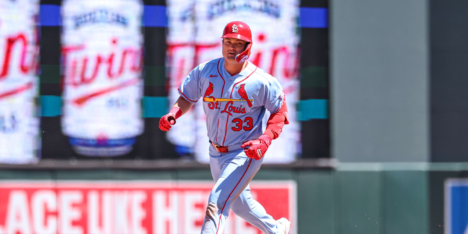 Cardinals shake up roster to spark resurgence -- and it's working