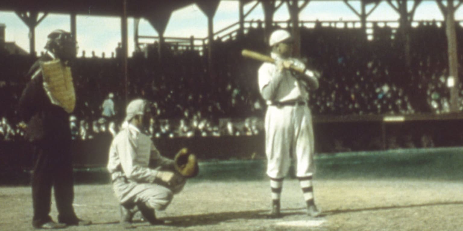 When Chicago Ruled Baseball: The Cubs-White Sox World Series of 1906