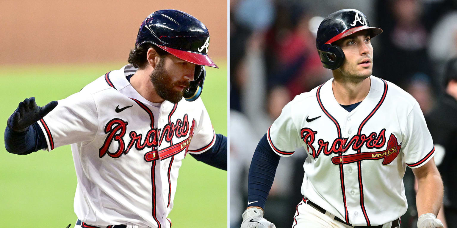 Braves sweep Mets magic number one to clinch NL East – MLB.com