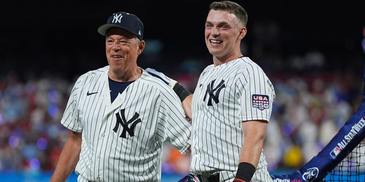 Despite early exit, sharing stage with dad makes Derby a win for Rice