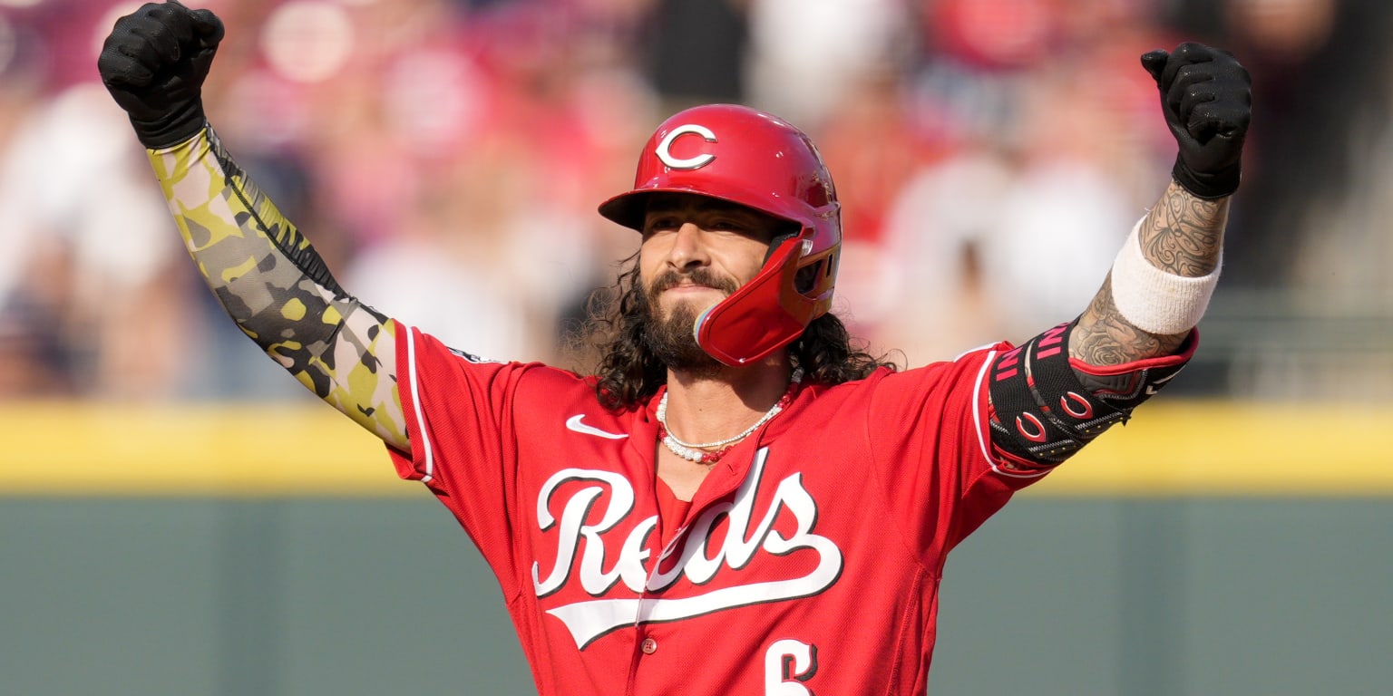 Evaluating the Reds shortstop options for the 2022 season