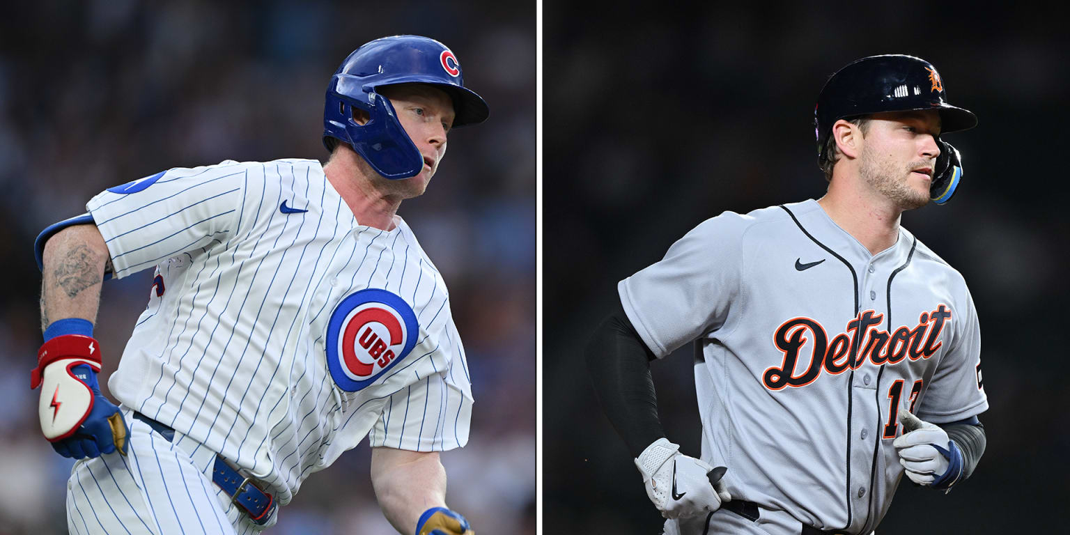 Cubs और Tigers का अंतिम मुकाबला: मध्यपश्चिमी बेसबॉल टकराव का विश्लेषण