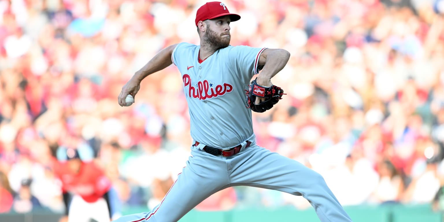 Even with 2021 MLB All-Star Game loss, Phillies keep chin up