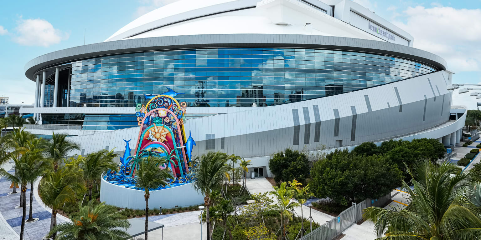 loanDepot park acquires rights to host Serie del Caribe for three years, beginning in 2028
