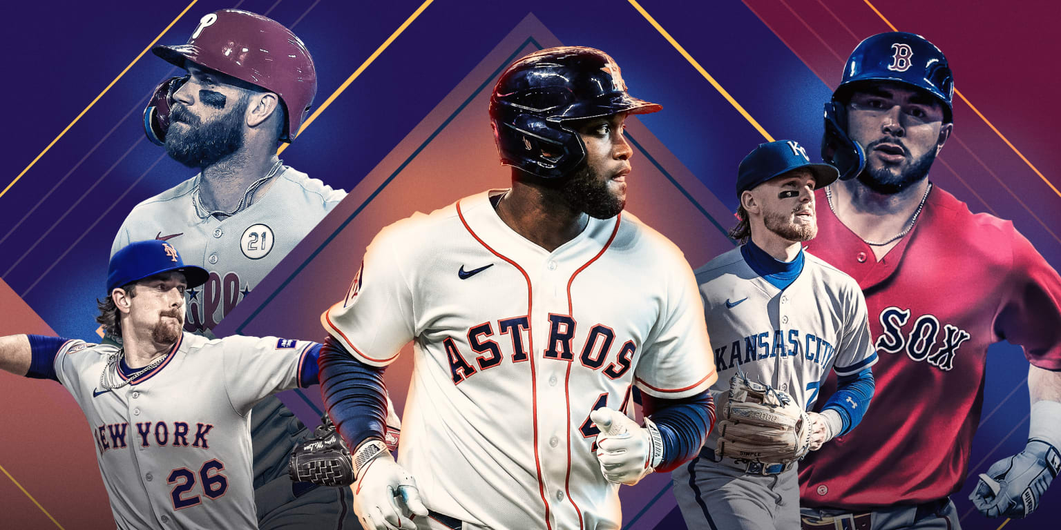 A handful of teams may be down, but they're not out. Here's why