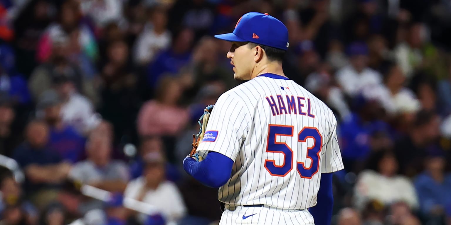 Yanks add former Mets prospect to pitching mix with waiver claim