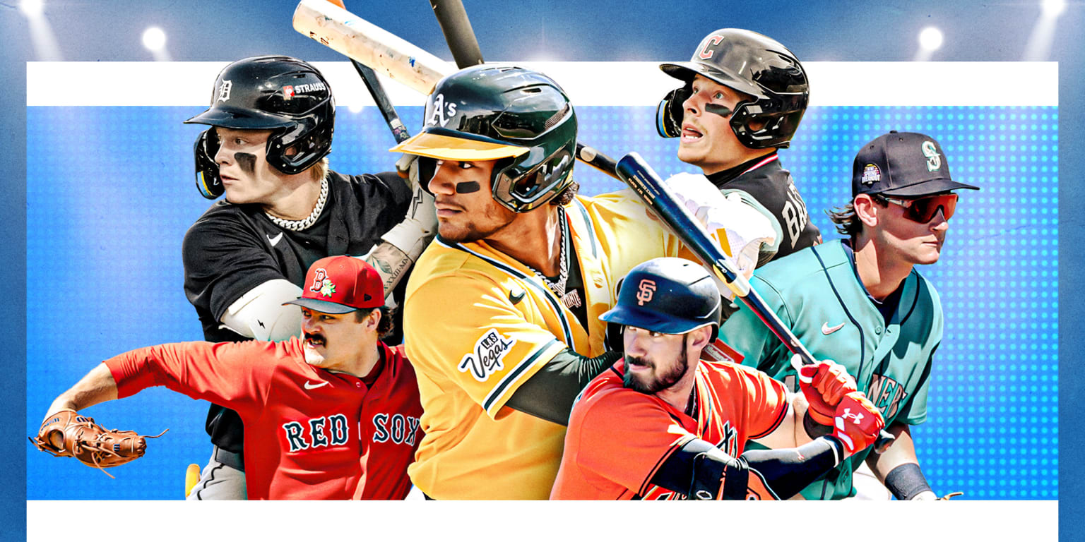 When will top-ranked prospects get called up? Here are our predictions