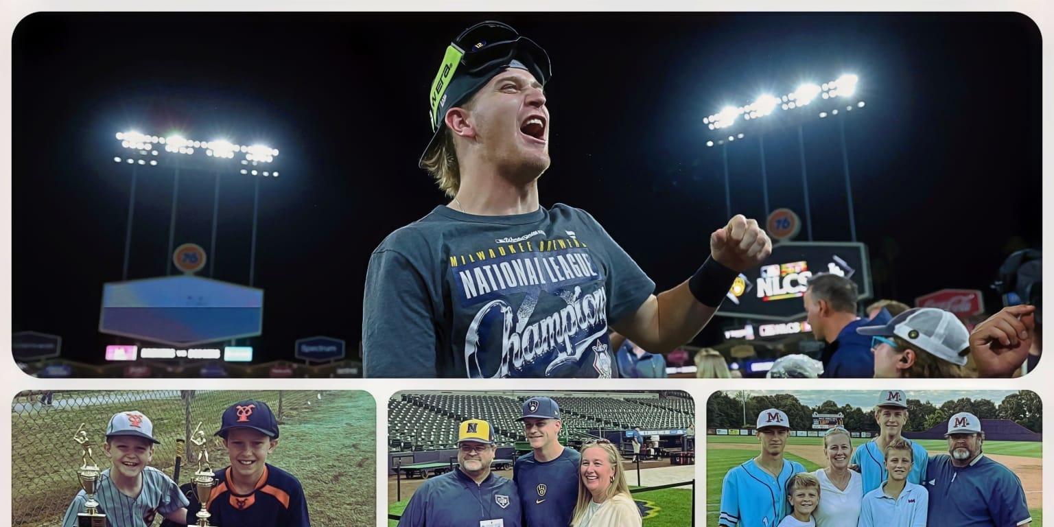 Why Pratt's dream postseason run has been more than 'frickin' fun'
