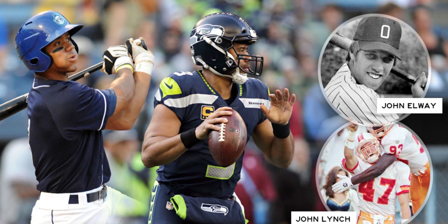 Super Bowl and the Minor Leagues? These players did both