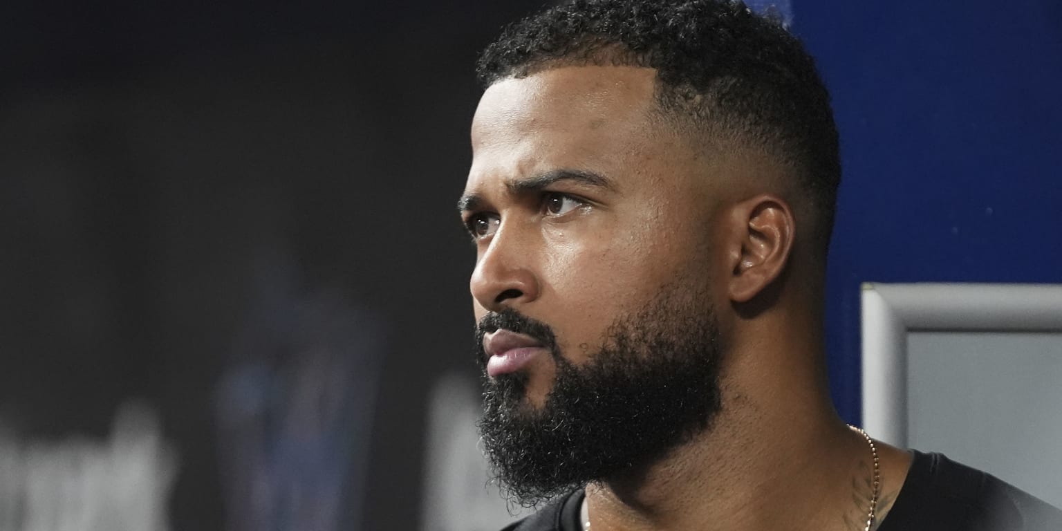 Healthy, confident Sandy bringing a new mindset into '26 season