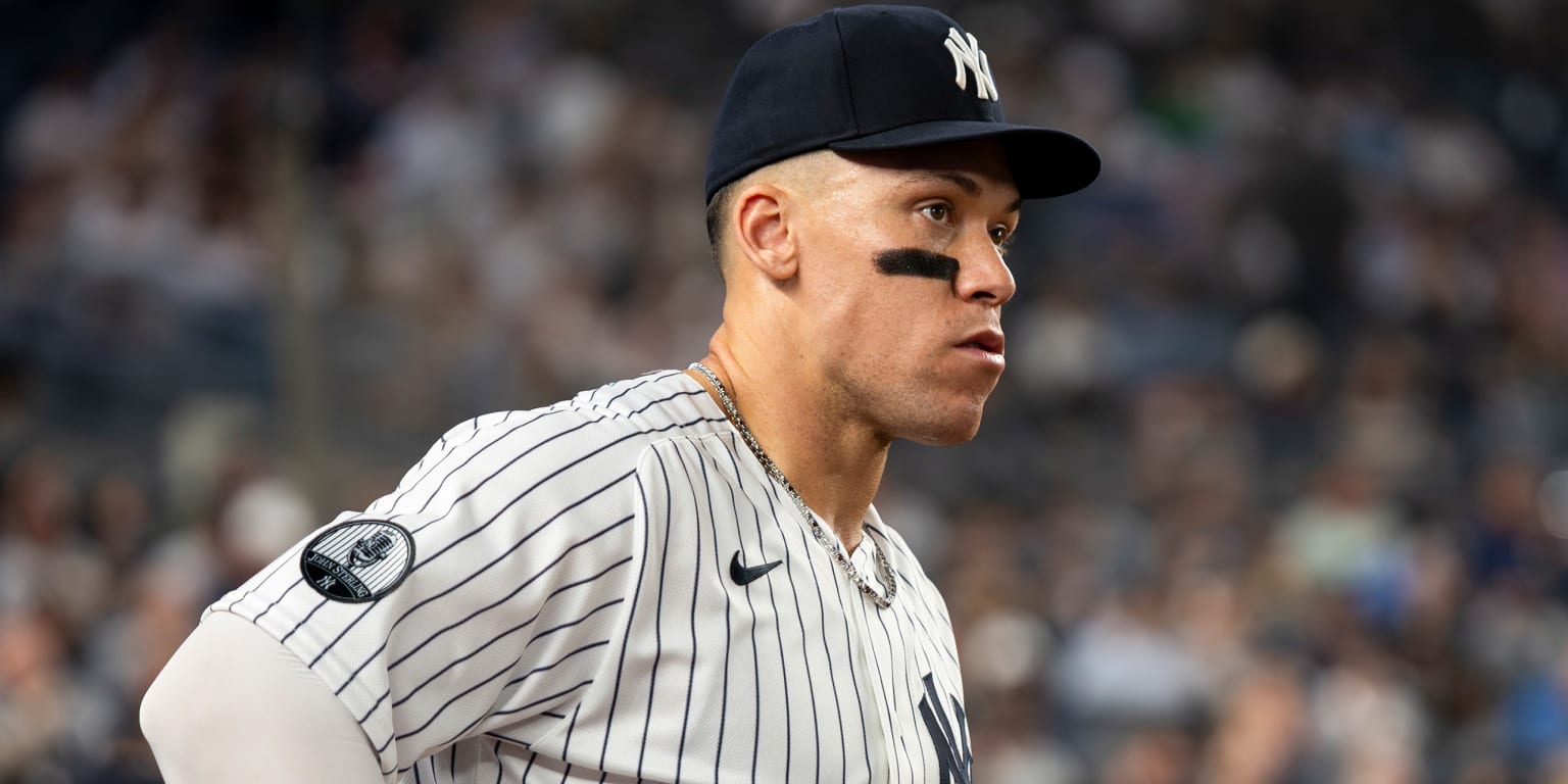 Judge misses 3rd straight game as Yankees seek clarity on injury