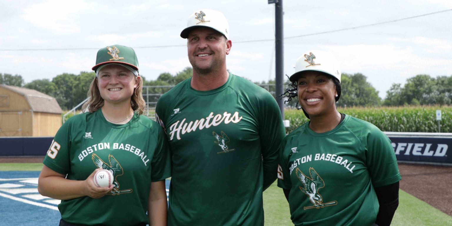 Former World Series champs, All-Stars among those managing in 1st WPBL season